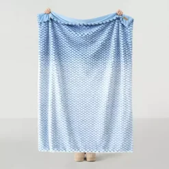 Bearpaw Milie Faux Fur Throw Blanket -Bedding Shop 50878074 CC ALT5