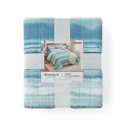 Bearpaw Audette Quilt Set With Shams -Bedding Shop 51082961 CC ALT2