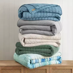 Bearpaw Audette Quilt Set With Shams -Bedding Shop 51082961 CC ALT3