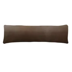 Fresh Ideas Microsuede Body Pillow Cover 2-Pack Set 10 Fresh Ideas Microsuede Body Pillow Cover 2-Pack Set -Bedding Shop 5120869 ALT2