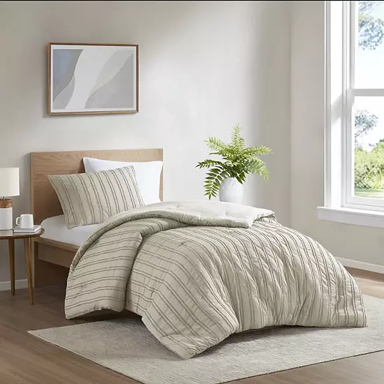 510 Design Percy Comforter Set 2 510 Design Percy Comforter Set - Image 2