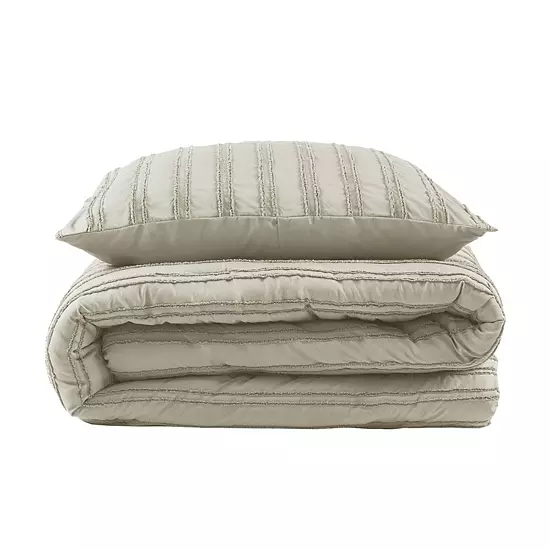 510 Design Percy Comforter Set 4 510 Design Percy Comforter Set - Image 4