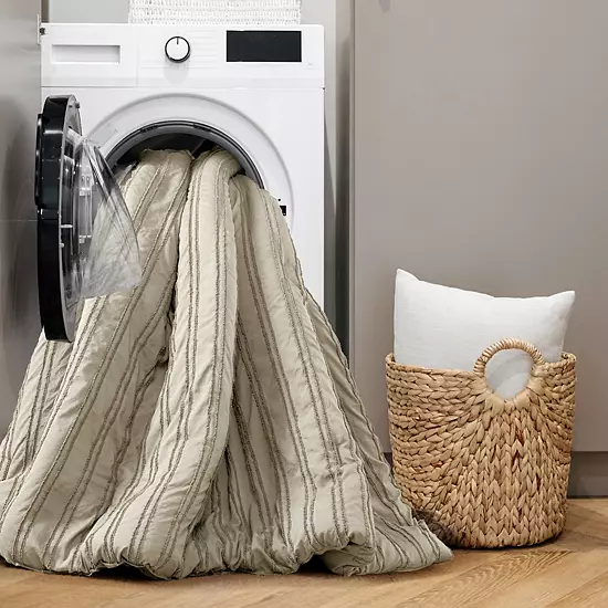 510 Design Percy Comforter Set 6 510 Design Percy Comforter Set - Image 6