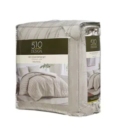 510 Design Percy Comforter Set 16 510 Design Percy Comforter Set -Bedding Shop 51276853 CC ALT6