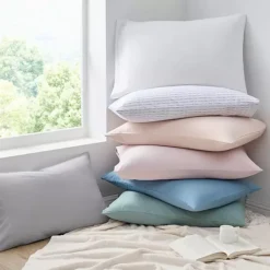 Bearpaw Serene All Season Comfort Sheet Set -Bedding Shop 51347029 CC ALT5