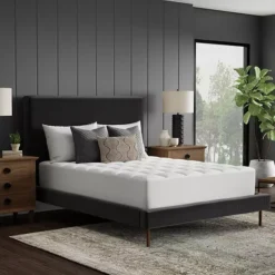 Sealy Elite Extra Plush Mattress Pad -Bedding Shop 51466901 CC ALT6