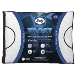 Sealy Frost Cool Touch Pillow