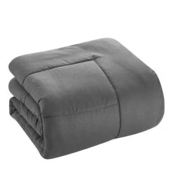 Sweet Home Collection Greek Key Bedding Set -Bedding Shop 5190580 ALT4