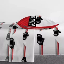 Disney / Pixar Cars Race Ready Bed Set -Bedding Shop 5190588 ALT4