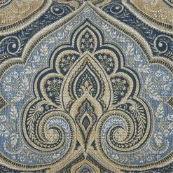 Royal Court Messina 3-pc. Comforter Set -Bedding Shop 52171945 CC ALT5