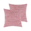 Levtex Home Comet & Cupid Euro Sham Set