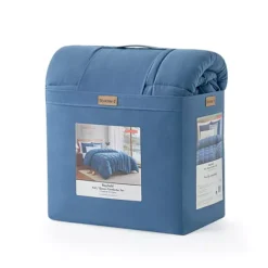 Bearpaw Bayfield Boxer Comforter Set With Shams -Bedding Shop 52853155 CC ALT2