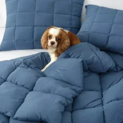 Bearpaw Bayfield Boxer Comforter Set With Shams -Bedding Shop 52853155 CC ALT4