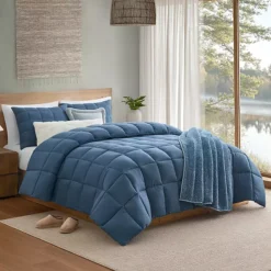 Bearpaw Bayfield Boxer Comforter Set With Shams -Bedding Shop 52853155 CC ALT5