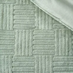 Bearpaw Jaela Faux Fur Comforter Set With Shams -Bedding Shop 52853168 CC ALT3