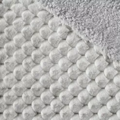 Bearpaw Catalina Faux Fur Comforter Set -Bedding Shop 52853170 CC ALT3