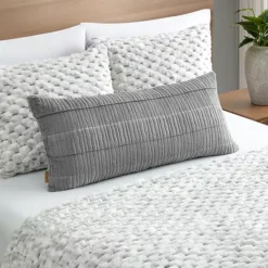 Bearpaw Catalina Faux Fur Comforter Set -Bedding Shop 52853170 CC ALT7