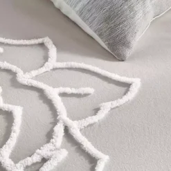 Peri Chenille Rose Comforter Set -Bedding Shop 53038894 CC ALT4