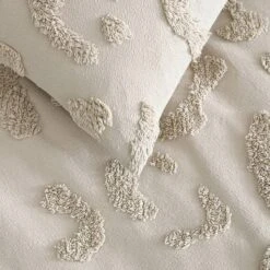 Peri Chenille Leopard Comforter Set & Shams 11 Peri Chenille Leopard Comforter Set & Shams -Bedding Shop 53038908 CC ALT4