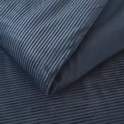 Lush Decor Arden Ribbed Corduroy Comforter Set -Bedding Shop 53580898 CC ALT5