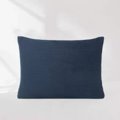 Lush Decor Arden Ribbed Corduroy Comforter Set -Bedding Shop 53580898 CC ALT6