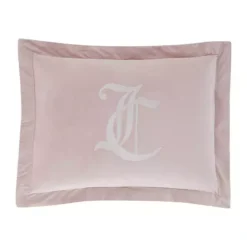 Juicy Couture Gothic Comforter Set With Shams -Bedding Shop 53998862 CC ALT2