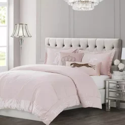 Juicy Couture Gothic Comforter Set With Shams -Bedding Shop 53998862 CC ALT3