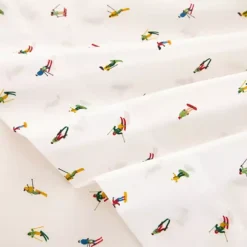 Altavida Holiday Design Ultra Soft Sheet Set -Bedding Shop 54253860 CC ALT3