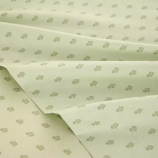 Altavida Ultra-Soft Wrinkle Resistant Sheet Set With 2 Bonus Pillowcases 3 Altavida Ultra-Soft Wrinkle Resistant Sheet Set With 2 Bonus Pillowcases - Image 3