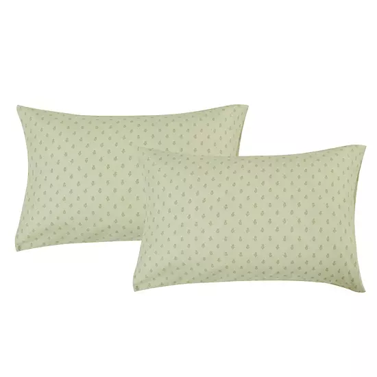 Altavida Ultra-Soft Wrinkle Resistant Sheet Set With 2 Bonus Pillowcases 4 Altavida Ultra-Soft Wrinkle Resistant Sheet Set With 2 Bonus Pillowcases - Image 4