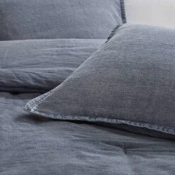 Woolrich Mckenzie Twill Washed Cotton Comforter Set -Bedding Shop 54502861 CC ALT6