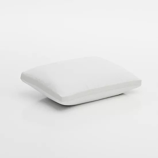 The Big One® Overfilled Firm Bed Pillow 3 The Big One® Overfilled Firm Bed Pillow - Image 3