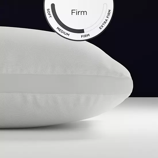 The Big One® Overfilled Firm Bed Pillow 4 The Big One® Overfilled Firm Bed Pillow - Image 4