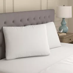 The Big One® Overfilled Firm Bed Pillow 12 The Big One® Overfilled Firm Bed Pillow -Bedding Shop 54584850 CC ALT5