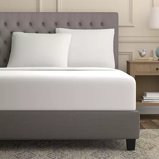 The Big One® Overfilled Firm Bed Pillow 7 The Big One® Overfilled Firm Bed Pillow - Image 7