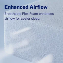 Casper Essential 2-Inch Mattress Topper -Bedding Shop 54820856 CC ALT5