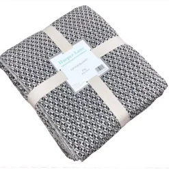 Barry Cotton Blanket