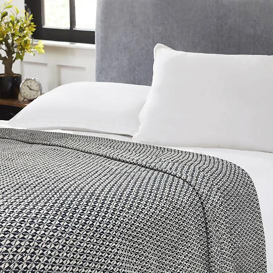 Barry Cotton Blanket 2 Barry Cotton Blanket - Image 2