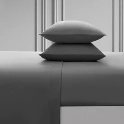 Sweet Home Collection Jersey Knit Microfiber Sheet Set With Pillowcases -Bedding Shop 5489578 ALT2