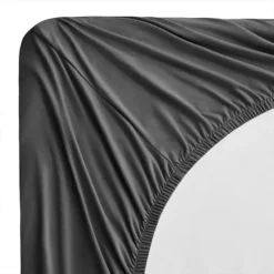 Sweet Home Collection Jersey Knit Microfiber Sheet Set With Pillowcases -Bedding Shop 5489578 ALT5