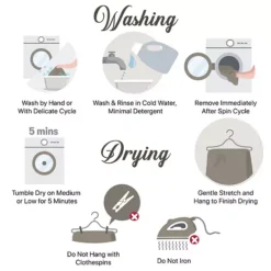 Woolrich Linden Luxurious Oversized Electric Heated Throw Blanket -Bedding Shop 5497366 ALT6