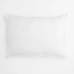 Home Collection 2-Pack Plush Down-Alternative Cooling Gel Fiber Pillow Set -Bedding Shop 5498445 ALT3