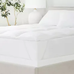 Home Collection Luxury Ultra Plush Mattress Topper