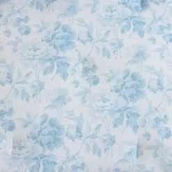 Laura Ashley Anja Textured Toile Comforter Set -Bedding Shop 55013982 CC ALT6