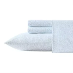 Laura Ashley Anja Textured Toile Comforter Set -Bedding Shop 55013982 CC ALT7