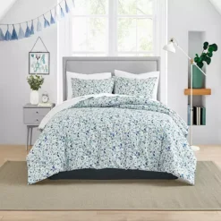 Poppy & Fritz Olivia Comforter Set With Shams