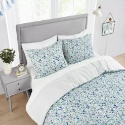 Poppy & Fritz Olivia Comforter Set With Shams -Bedding Shop 5512044 ALT2