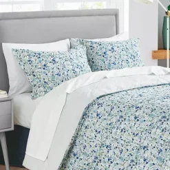 Poppy & Fritz Olivia Comforter Set With Shams -Bedding Shop 5512044 ALT5