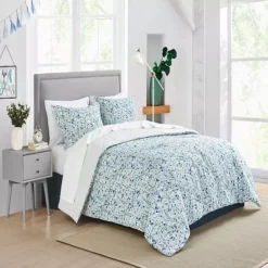 Poppy & Fritz Olivia Comforter Set With Shams -Bedding Shop 5512044 ALT7