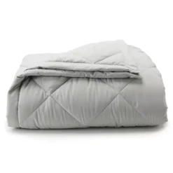 Sonoma Goods For Life® Enzyme Washed Down Alternative Bed Blanket